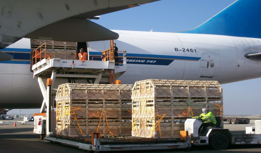 宿迁到泰国空运公司